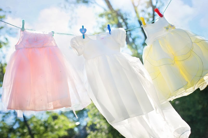 Repurposed Clothing